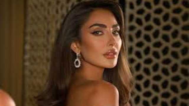 نور الغندور إلى جانب جوني ديب وتعلق: جاك سبارو بنفسه!