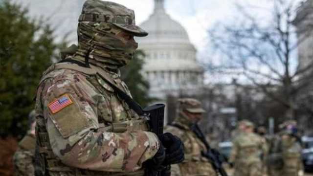 القضاء الأميركي يوقف نشر الحرس الوطني مجدداً.. انتكاسة جديدة لترامب