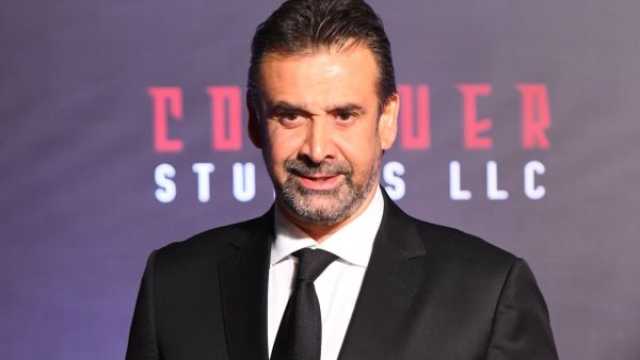 كريم عبد العزيز يتصدّر الترند برقصه العفوي على أنغام المزمار البلدي..(فيديو)