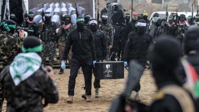 ردًا على الخروقات الدموية..القسام تجمد تسليم جثث أسرى الاحتلال