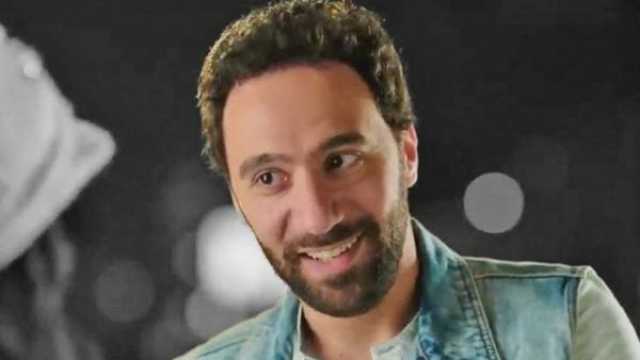 محمد سلام يعود إلى الأضواء وسط تفاعل جماهيري كبير في احتفالية وطن السلام
