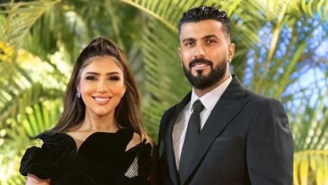 محمد سامي يثير الجدل في عيد ميلاد مي عمر.. هدية بالملايين ومفاجأة دراميّة كبرى