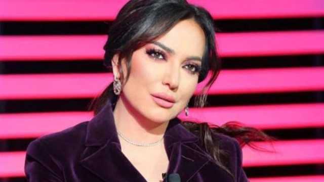 أمل عرفة ترد على تسريب تسجيلات ابنتها.. اعتذار داخلي وإخلاء مسؤولية