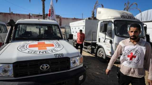 الجيش الإسرائيلي يحدد هوية جثتين