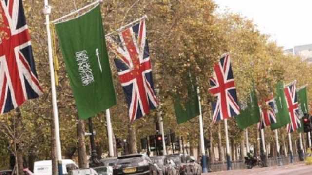 مليارات جديدة تفتح الباب أمام شراكة اقتصادية بريطانية–سعودية غير مسبوقة
