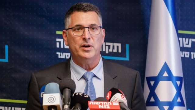 خارجية الاحتلال تصرح حول استئناف الحرب على غزة