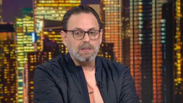 سيف الدين سبيعي: الوحدة ثقيلة وحبي لـ سلافة معمار لم يتوقف