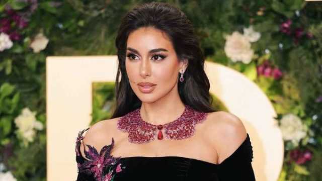 تعاون سينمائي جديد يجمع ياسمين صبري ومعتصم النهار.. اليك التفاصيل