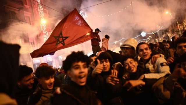 المغرب: جيل زد 212 يعلق مظاهراته مؤقتًا حتى خطاب الحسم