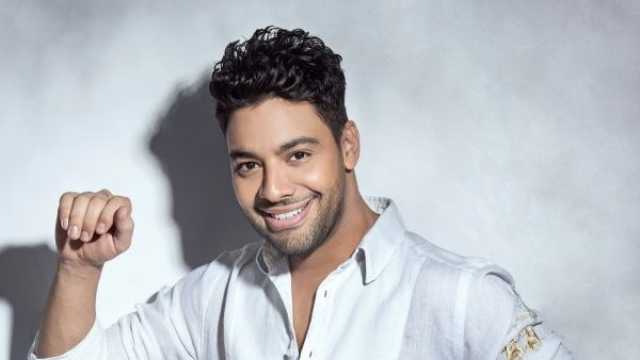 أحمد جمال يدخل القفص الذهبي بزفاف موسيقي راقي