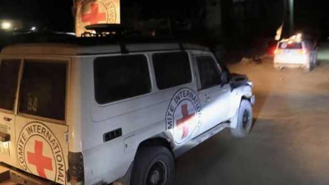 في صفقة غامضة وتحت إشراف الصليب الأحمر: تسليم جثث ثلاثة أسرى للاحتلال