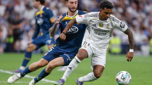 توتنهام يترقب: مستقبل رودريغو الغامض مع ريال مدريد يفتح الباب أمام رحيله