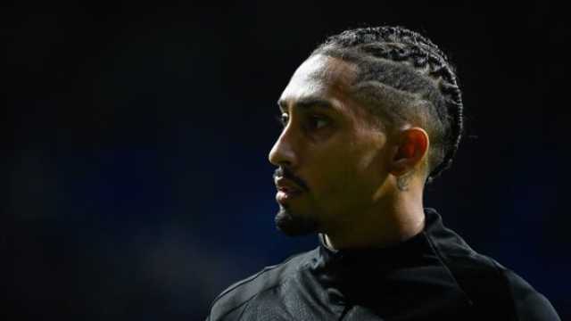 برشلونة يستعيد أنفاسه: رافينيا أقرب للعودة من بيدري قبل موقعة أتلتيك بلباو