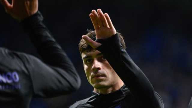 أخبار سارة لعشاق برشلونة: بيدري يتعافى بشكل أسرع من المتوقع