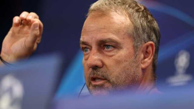 بالأرقام: كيف أصبح برشلونة القوة الهجومية الضاربة في دوري الأبطال مع فليك؟