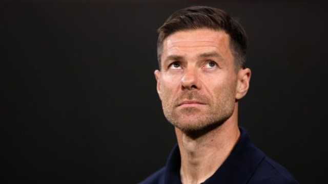 بعد تعثرين متتاليين..القلق يسود ريال مدريد رغم الثقة الكاملة في ألونسو