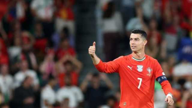 كريستيانو رونالدو يؤكد أن كأس العالم 2026 سيكون محطته الدولية الختامية