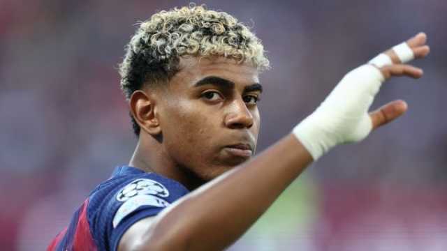 بعد أزمة نجم برشلونة..آس المدريدية: من لا يشعر بالانتماء لإسبانيا لا يجب استدعاؤه