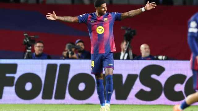 صراع إنجليزي على نجم برشلونة: تشيلسي وتوتنهام يتواصلان مع وكيل راشفورد