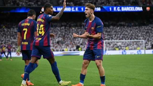 رقم قياسي هجومي ورقم سلبي دفاعي..برشلونة يسعى لتحقيق المعادلة الصعبة أمام إلتشي