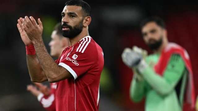 بعد تراجع صلاح..ليفربول يخطط لصفقة بقيمة 70 مليون جنيه إسترليني