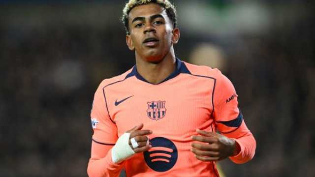 نجم ريال مدريد السابق: يامال هو ميسي برشلونة الجديد..وربما سيتفوق عليه