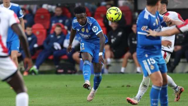 تشيلسي يجهز عرضًا بـ 150 مليون يورو لخطف نجم ريال مدريد