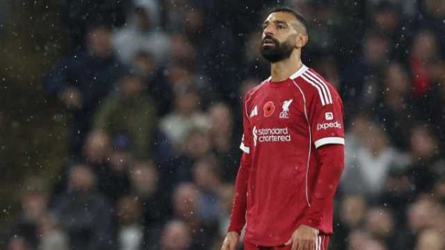 انتقاد لاذع: روني يُحمّل صلاح مسؤولية الهزيمة أمام مانشستر سيتي