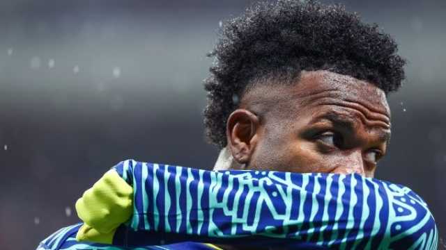 نادال يتدخل في أزمة ريال مدريد ويوجه رسالة لفينيسيوس