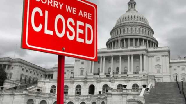 كارثة عالمية: 40 يوماً على إغلاق الحكومة
