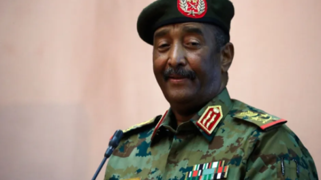 الجيش السوداني: النازحون من دارفور يختارون مناطق الدولة والأمم المتحدة تشيد بتسهيل وصول المساعدات