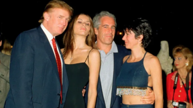 أسماء ذكرت في ملفات إبستين؟