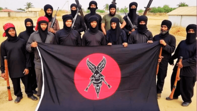 من هم لاكوراوا الذي يدبون رعب في نيجيريا؟