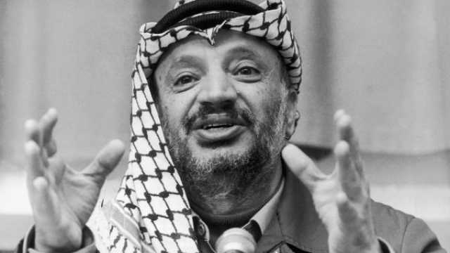 حماس تستذكر عرفات وتدعو للوحدة الوطنية والمقاومة