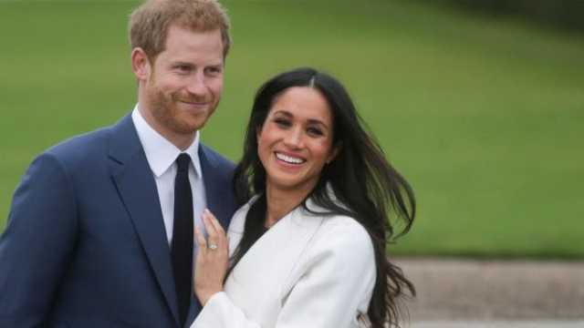 كيم كارداشيان تمحو صورها مع دوق ودوقة ساسكس.. والجمهور يتساءل: ماذا حدث؟