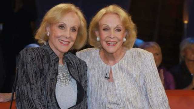 أيقونتي الباليه والاستعراض أليس وإلين كيسلر تختاران الانتحار لنهاية حياتهما