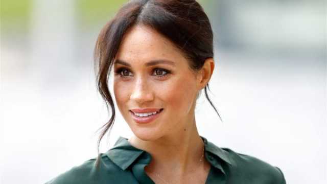 ميغان ماركل تعود إلى التمثيل بعد غياب طويل بفيلم جديد إلى جانب ليلي كولينز.. اليك التفاصيل