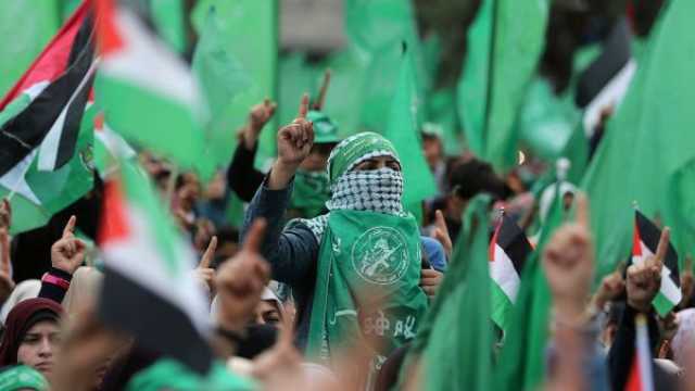 حماس تحذر من مشروع القرار الأمريكي والعالم يترقب اجتماع مجلس الأمن