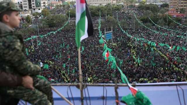 تقرير: شعبية حماس ترتفع رغم الحرب والدمار وتعقيدات أمام خطة ترامب