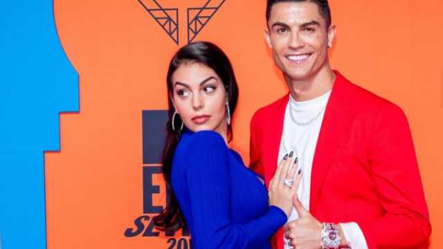 جورجينا رودريغز وكريستيانو رونالدو يحددان موعد وتفاصيل زفافهما.. فما علاقة كأس العالم؟