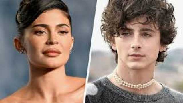 أنباء عن انفصال كايلي جينر وتيموثي شالاميت.. والثنائي يردّان على الشائعة