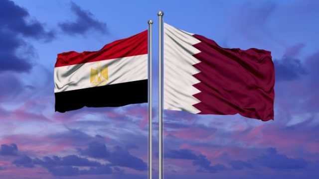 قطر ومصر تبرمان اتفاقاً بقيمة 29.7 مليار