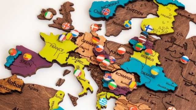 بريطانيا ترسل معدات عسكرية إلى بلجيكا لمواجهة هجمات الطائرات المسيرة