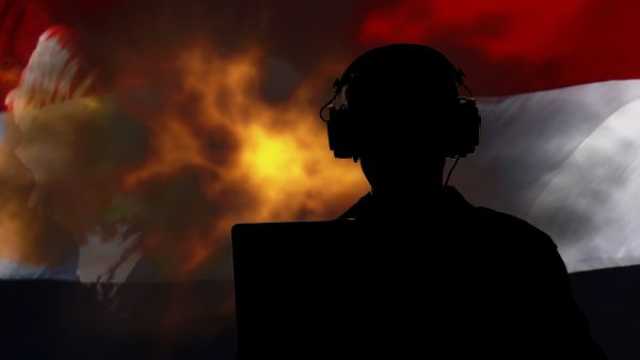 فيديو للحوث: تفكيك خلية تجسس أميركية-إسرائيلية-سعودية