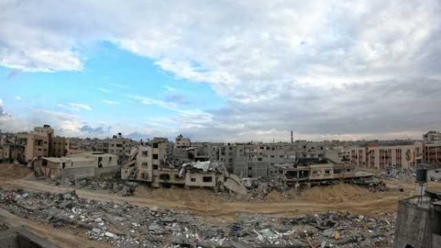 فيديو: إسرائيل تنهب القطع الأثرية من غزة