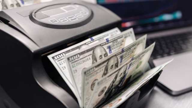 5.4 مليار : ارتفاع قياسي في ودائع المصريين