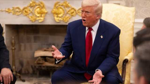 المحكمة العليا تدرس رُسوم ترامب