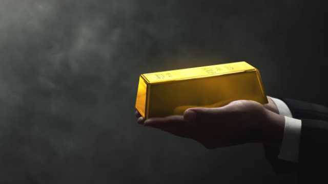 تراجع أسعار الذهب مع ارتفاع الدولار