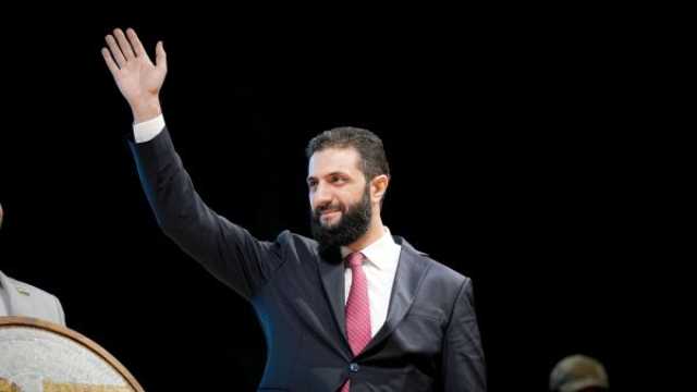 سوريا: داعش تُحاول إغتيالأحمد الشرع