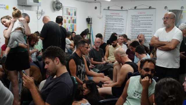 إسرائيل تبحث عن الهاتف المفقود